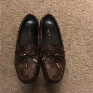 Louis Vuitton shoes